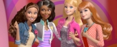 Барби: Жизнь в доме мечты Барби, Никки, Тереза и Мидж