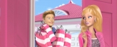 Барби: Жизнь в доме мечты, Барби и Кен