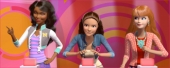 Барби: Жизнь в доме мечты -Никки, Тереза и Мидж