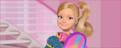 Барби: Жизнь в доме мечты- Стейси