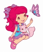 Strawberry Shortcake