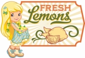 Свежие Лимоны от Лимоны:)