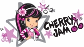 Шарлотта Земляничка Cherry Jam