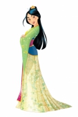 Мулан 2016