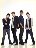 Big Time Rush