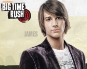 Big Time Rush Джеймс Маслоу