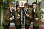Big Time Rush