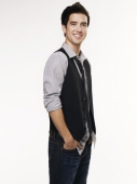 Big Time Rush Логан Хендерсон