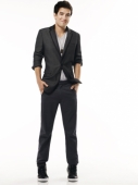 Big Time Rush Logan Henderson