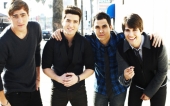 Группа Big Time Rush