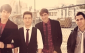 Обои с группой Big Time Rush