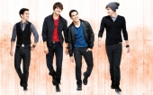 Обои: Big Time Rush