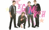 Обои на рабочий стол Big Time Rush