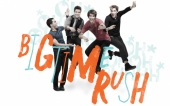 Обои Big Time Rush