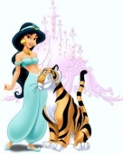 Жасмин и Радж