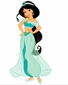 Дисней Жасмин