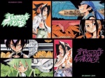 Shaman King