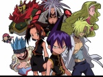 Shaman King отличные обои
