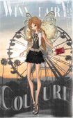 Winx Fairy Couture картинка - постер