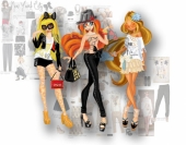 Winx Fairy Couture Винкс - модели