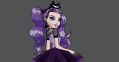 Ever After High Китти Чешир