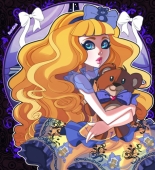 Эвер Афтер Блонди Локс