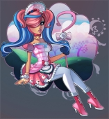 Ever After High Бо Пип