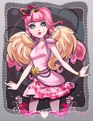 Эвер Афтер Купидон