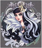 Дачесс Сван