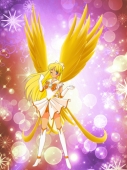 Crescendo Sailor Venus