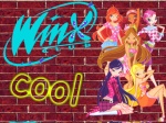 Winx 4 season Cool