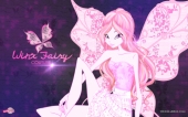 Winx Club Fairy Couture