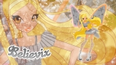 Silver Stella