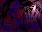 Shaman King Yoh