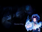 Shaman King Yoh Asakura