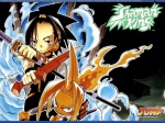 Шаман Yoh Asakura