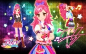 Айкацу! 2014 Seira Otoshiro