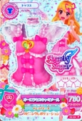Карточки Айкацу Angely Sugar