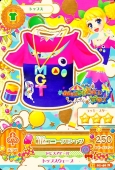 Карточка Айкацу Magical Toy