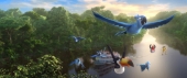 Рио 2 кадр из мультфильма