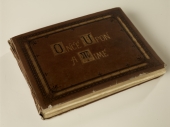 Once Upon a Time книга
