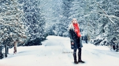 Эмма Свон и зима