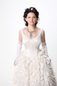 Белоснежка в свадебном платье, Однажды в Сказке