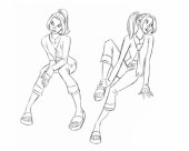Китти / Химера