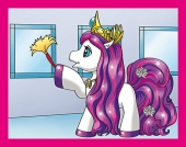 Лошадка Филли