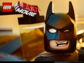 Лего Фильм Бэтмен