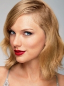 Taylor Swift крупным планом