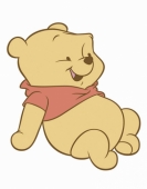 Baby Winnie the Pooh & Friends
