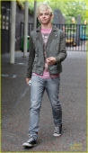 Ross Lynch