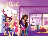 Лолирок LoliRock